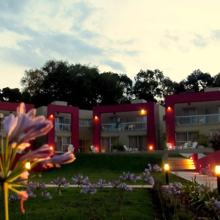Hotel Sierra De Los Padres Extérieur photo