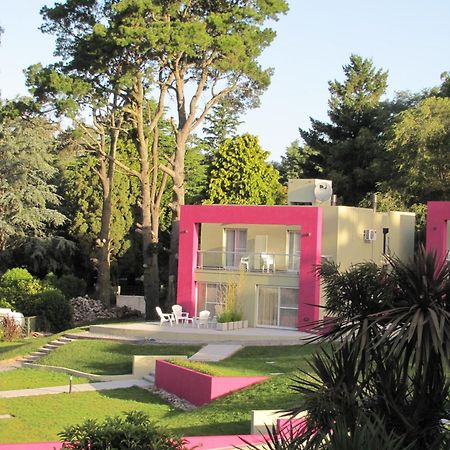 Hotel Sierra De Los Padres Extérieur photo