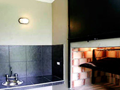 Hotel Sierra De Los Padres Extérieur photo